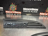 11-16 FORD F250 XL LH/RH DRIVER PASSENGER SIDE FENDER EMBLEMS OEM #887