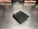 04-06 PONTIAC GTO CENTER CONSOLE RUBBER INSERT 92084794 OEM #987