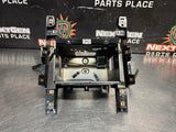 04-06 PONTIAC GTO RADIO MOUNT CENTER HOUSING 92093918 #1522