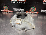 97-04 C5 MANUAL 2 PIECE BELL HOUSING 12554980 OEM #1289
