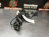 11–16 FORD F350 RR PASSENGER SIDE REAR DOOR WIRING HARNESS DC3T-14630-BEC #1114