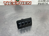 2009 FORD F550 AUXILIARY SWITCHES 8C3T-13D734 #592