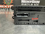 2012 FORD F250 DIGITAL AC HEAT CLIMATE CONTROL BC3T-18C612-FC OEM #1002