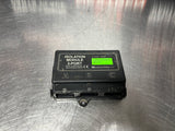 FISHER 3 PORT ISOLATION MODULE 29070 #1015