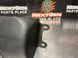 2001 C5 CORVETTE RADIATOR UPPER MOUNTING BRACKET 10405439 OEM #1374