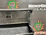 2006 PONTIAC GTO GLOVE BOX BLK OEM #1025