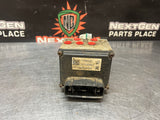 07-10 GMC SIERRA LMM DURAMAX ABS PUMP MODULE 25802684 OEM #1096