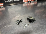 04-06 PONTIAC GTO TRUNK LATCHES OEM #1306