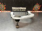 2014 CADILLAC CTS-V RIGHT PASSENGER FRONT UPPER CONTROL ARM #1233