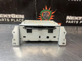 2013 FORD F350 DIESEL RADIO CD MP3 PLAYER DC3T-19C107-CC OEM #1279