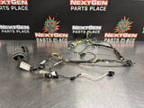 12 FORD F250 RF PASSENGER FRONT DOOR WIRING HARNESS OEM #799