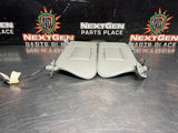 2007 CADILLAC CTS-V SUN VISORS TAN OEM #1411