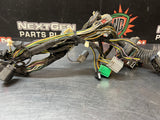 2011 FORD F250 DRIVER FRONT DOOR HARNESS OEM BC3T-14631- BKB #1192