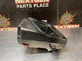 2008 C6 CORVETTE HUD HEADS UP DISPLAY OEM 15934351 #1266