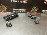 07 DODGE RAM 6.7 2500 FRONT AND REAR WINDOW SWITCHES OEM #1204