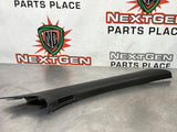 08 - 09 PONTIAC G8 RH PASSENGER SIDE A PILLAR TRIM OEM 92202245 92221887 #397