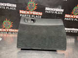 2005 PONTIAC GTO GLOVE BOX BLK OEM #1269
