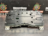 2011 FORD F250 DIESEL INSTRUMENT CLUSTER CC3T-10849-JC OEM #1346