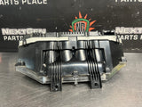 2011 FORD F350 DIESEL INSTRUMENT CLUSTER BC3T-10849-CJB OEM #1329