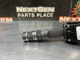 2011 CADILLAC CTS-V HEADLIGHT TURN SIGNAL STALK SWITCH 20998956 OEM #1305