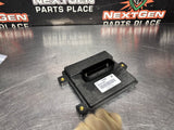 2011 CADILLAC CTS V COUPE FUEL PUMP CONTROL MODULE OEM 20791901 #1305