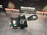 08-09 PONTIAC G8 SHIFTER ASSEMBLY OEM 92203798 #1423