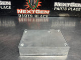 08 - 09 PONTIAC G8 ON STAR COMMUNICATION MODULE W / BRACKET OEM 25826499 #1590