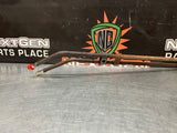 04 PONTIAC GTO POWER STEERING OUTLET PIPE HOSE KIT #1043