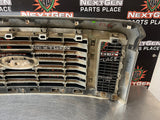 08-10 FORD F250 F350 FRONT GRILLE OEM #4042