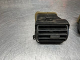 2005 F350 6.0 DIESEL DASH VENTS OEM #1082