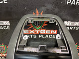 04-06 PONTIAC GTO RADIO BEZEL / DASH TRIM OEM #1306