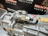 1998 C5 CORVETTE M6 T56 TREMEC TRANSMISSION OEM #1380