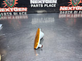 04-06 PONTIAC GTO RH LH FRONT BUMPER MARKER LIGHT 92155601 OEM #1522