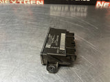 2024 FORD MUSTANG GT LH DRIVER SIDE DOOR CONTROL MODULE OEM JX7T-14B531-BD #1226