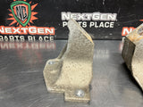 97-04 C5 CORVETTE MOTOR MOUNTS OEM #1425