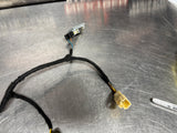 04-06 PONTIAC GTO CENTER CONSOLE HARNESS 92166662 OEM