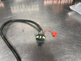 1998 C5 CORVETTE TAC MODULE PIGTAIL OEM #1380