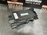 2009 FORD F350 INTERIOR FUSE BOX BCM 7C3T-15604-CR OEM #941