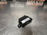 2010 CAMARO LH DRIVER HEATED SEAT CONTROL MODULE OEM 13502556 #1232
