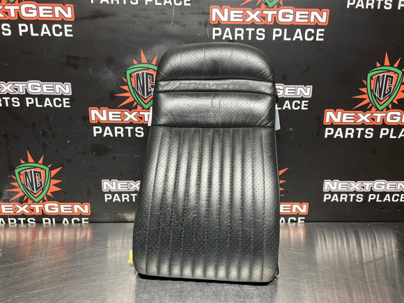 1997-2004 C5 CORVETTE SEAT BACK CUSHION INSERT OEM #3885