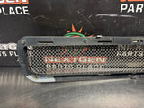 2004 CADILLAC CTS-V COUPE LOWER FRONT GRILLE OEM #1467
