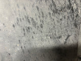 05-13 C6 CORVETTE REAR LOWER VALANCE OEM 15851439 #1080
