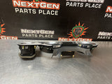 2011 MUSTANG GT DASH SPEEDOMETER CLUSTER TRIM BEZEL OEM #1175