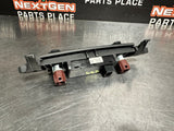 2011 GMC SIERRA K1500 PEDAL POSITION TRACTION PARK SWITCH 15916337 OEM #889