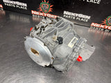 2005 C6 CORVETTE REAR DIFFERENTIAL AUTO WITH 3.15 GEAR RATIO OEM #1468