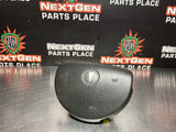 2006 PONTIAC GTO STEERING WHEEL AIRBAG OEM #901