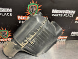 2009 FORD F350 POWER STROKE 6.4 AIR INTAKE ASSEMBLY #940
