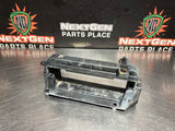 99-04 C5 CORVETTE PCM AND TAC MODULE MOUNTING BRACKET OEM 10288067 10288066 #964