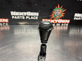 2006 PONTIAC GTO 6 SPEED MANUAL SHIFTER KNOB W ROD OEM #1293