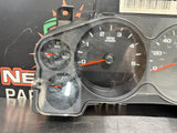 2012 CHEVY SILVERADO INSTRUMENT CLUSTER 28278977 OEM #1129